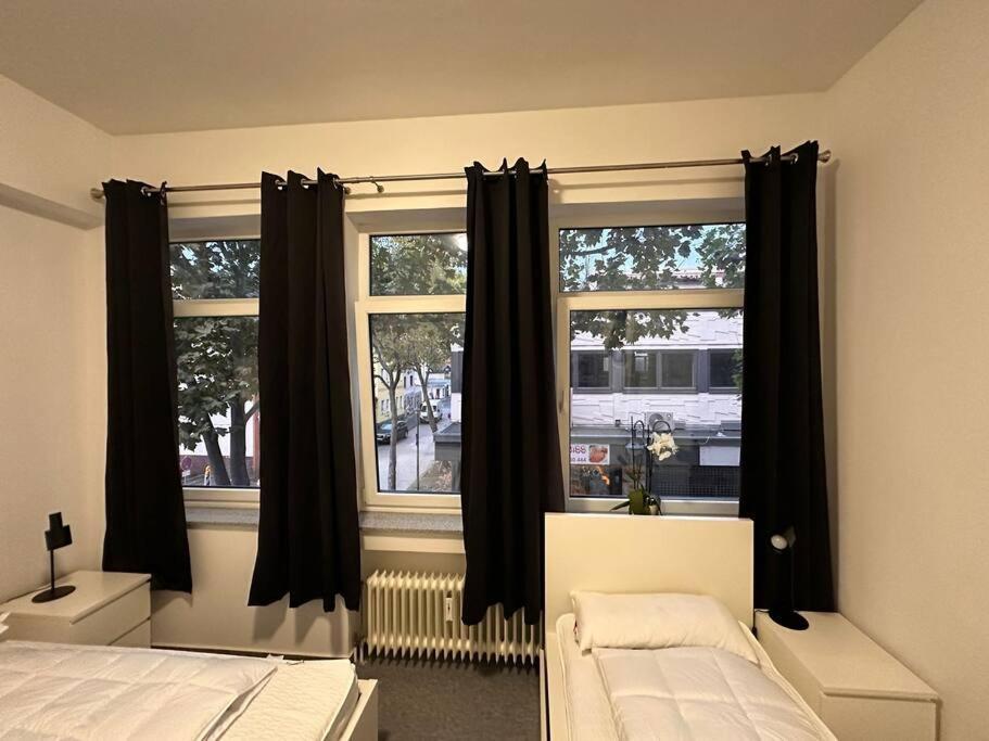 Ferienzimmer In