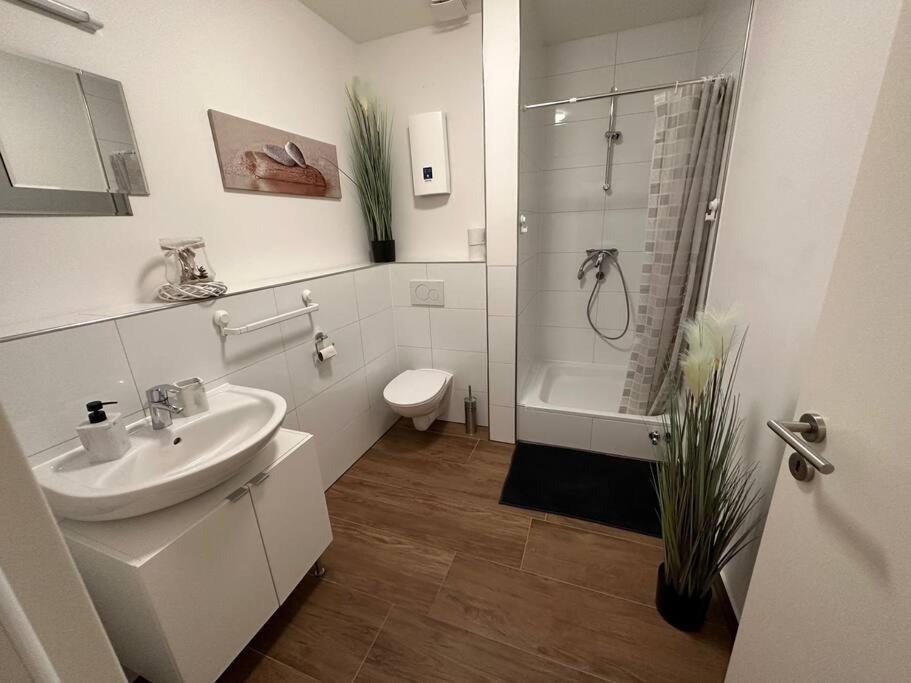 Apartment Ferienzimmer In Euskirchen