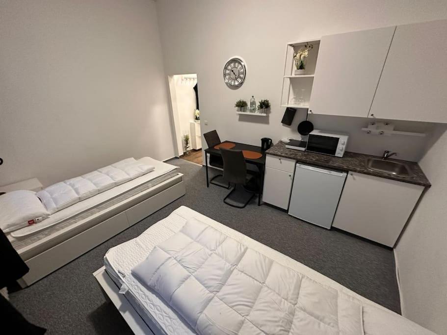 Ferienzimmer In Apartment