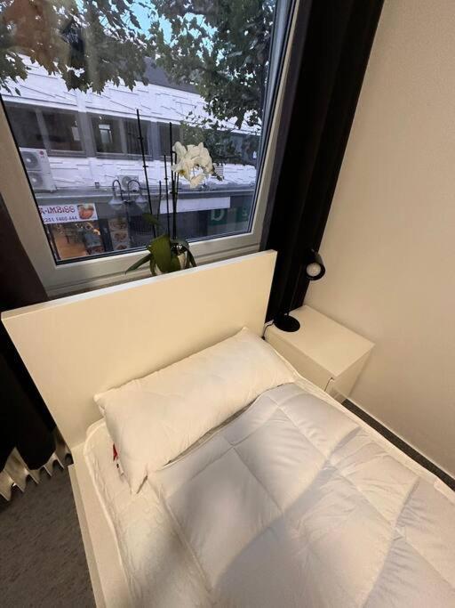 Ferienzimmer In Euskirchen