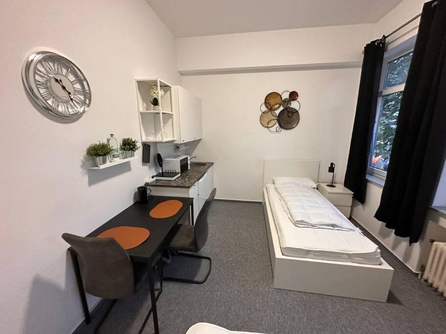 Ferienzimmer In Apartment