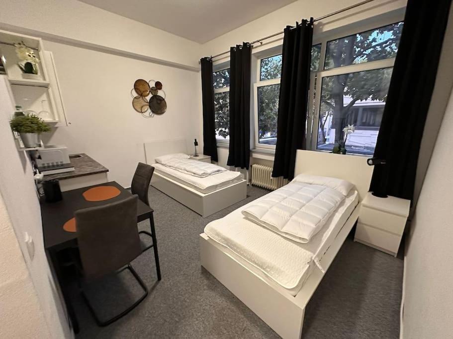 Ferienzimmer In * Euskirchen
