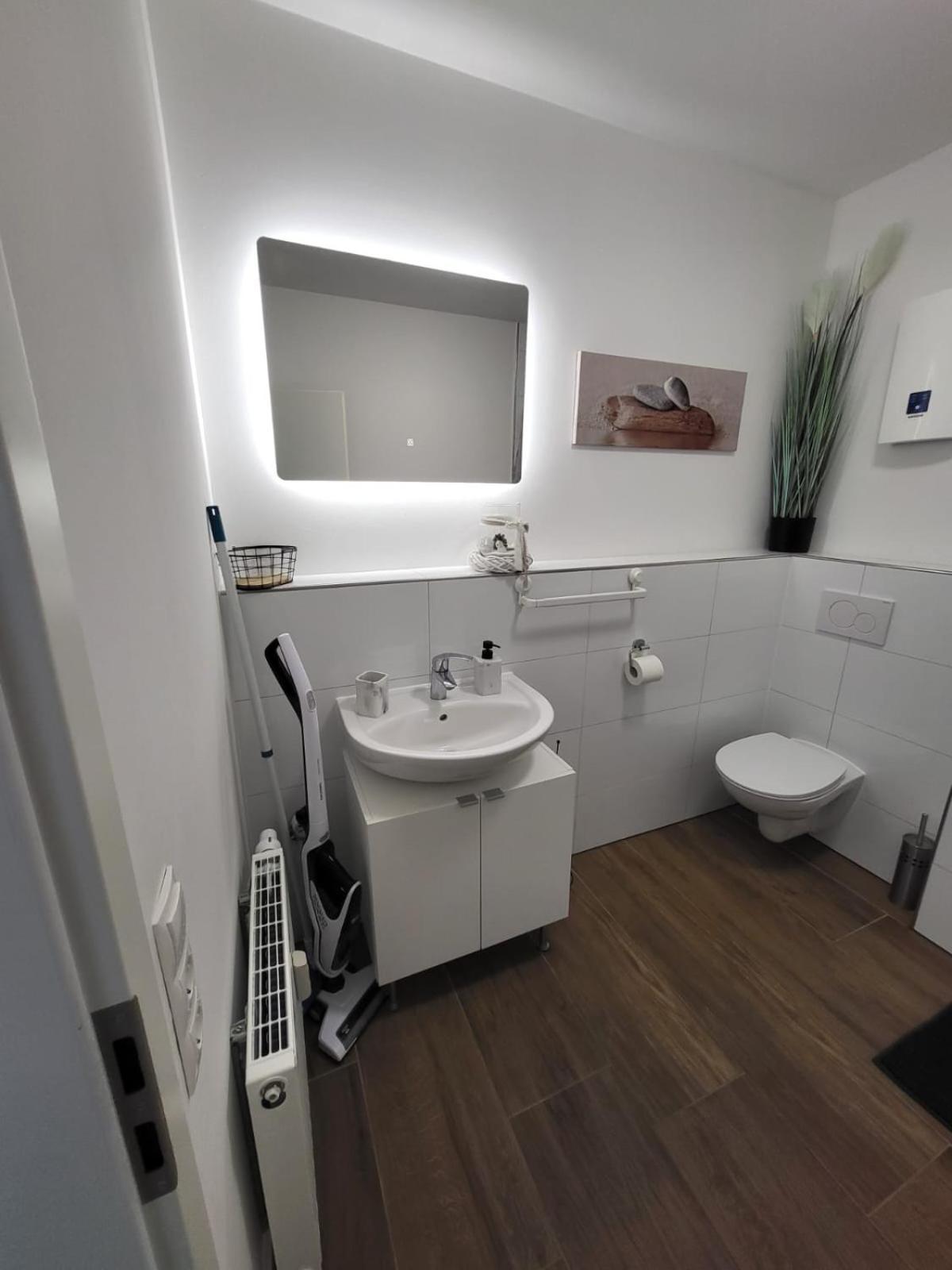 Ferienzimmer In *