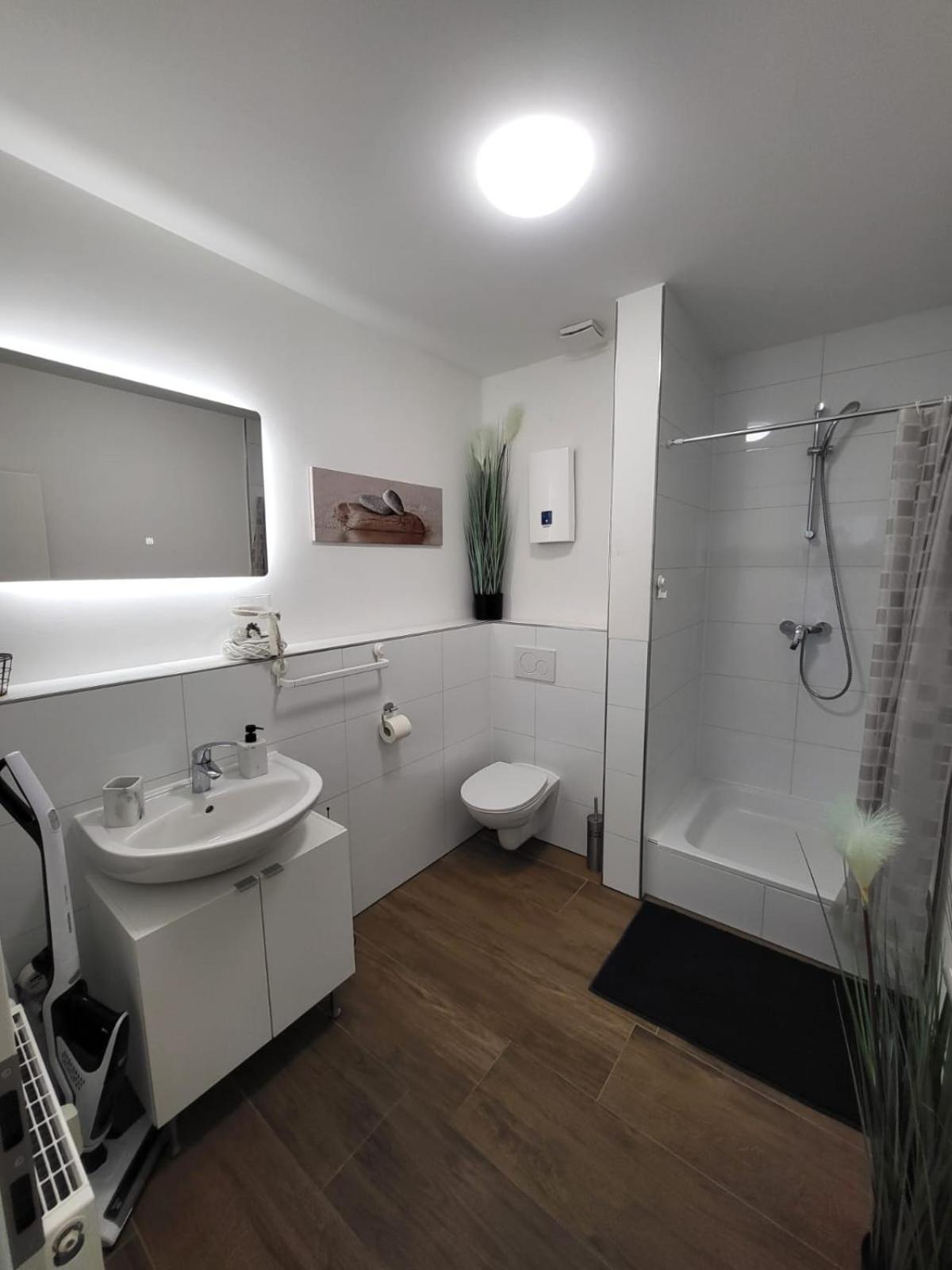 Ferienzimmer In Apartment *