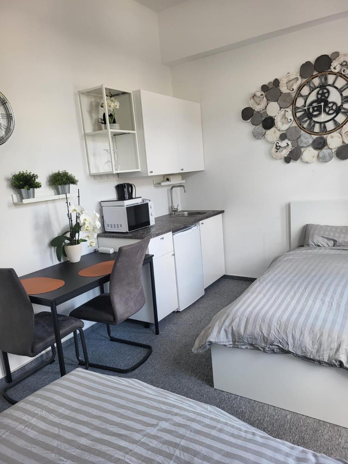 Ferienzimmer In