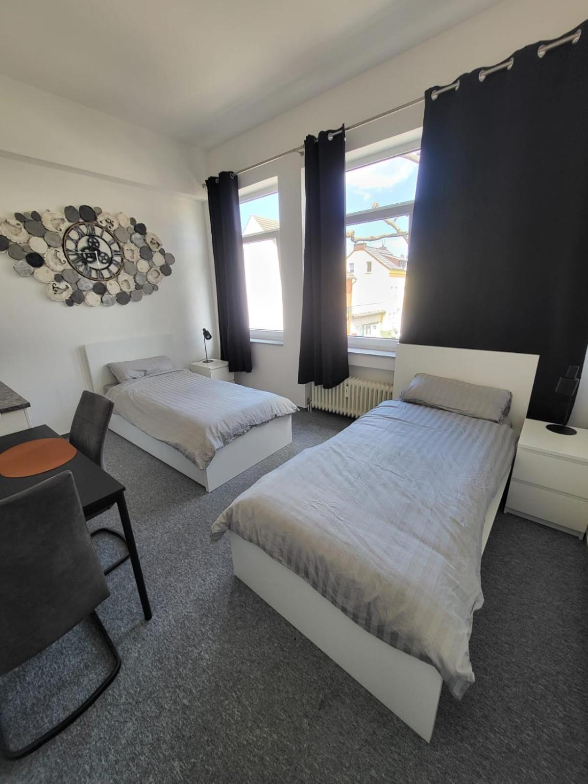 Ferienzimmer In